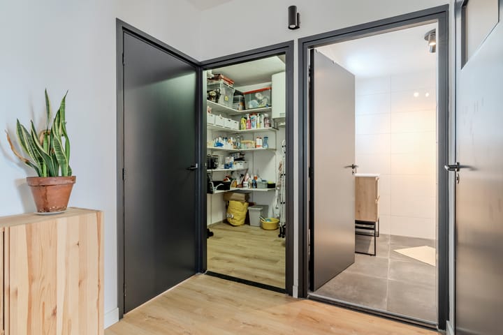 Foto 21 van Europaplein 73