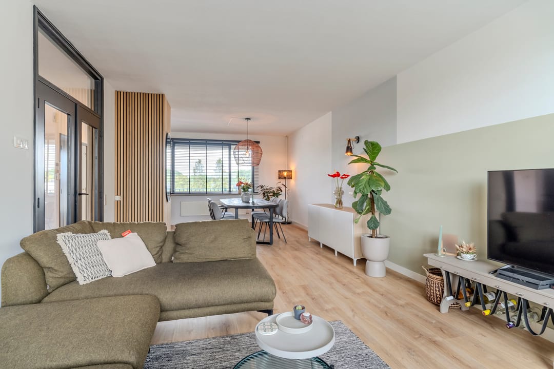 Foto 23 van Europaplein 73