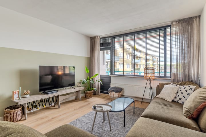 Foto 24 van Europaplein 73