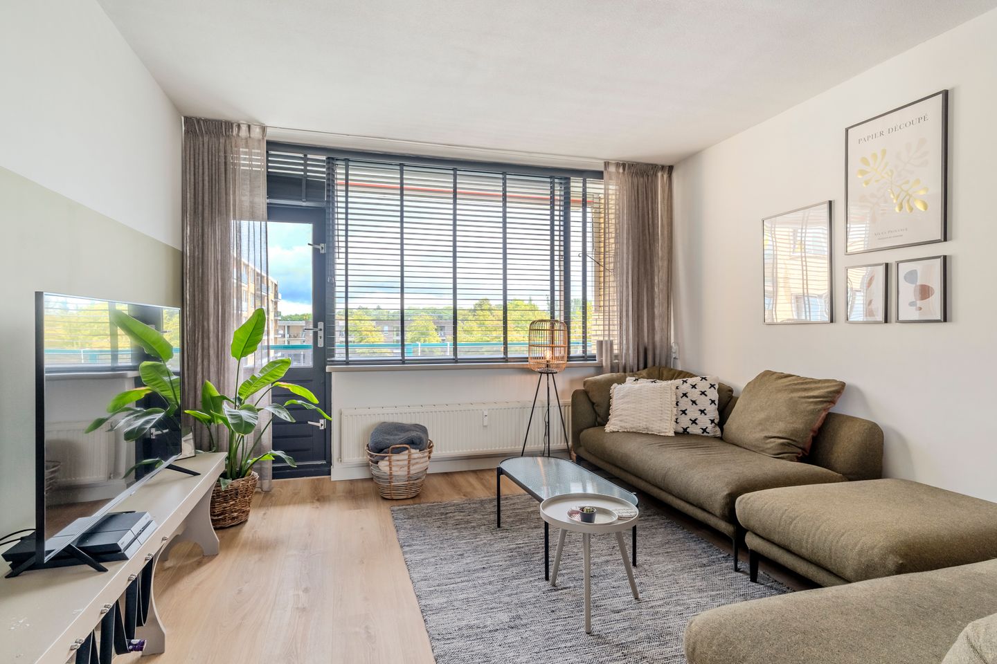 Foto 25 van Europaplein 73