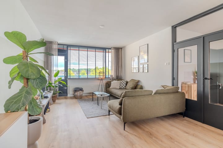 Foto 26 van Europaplein 73