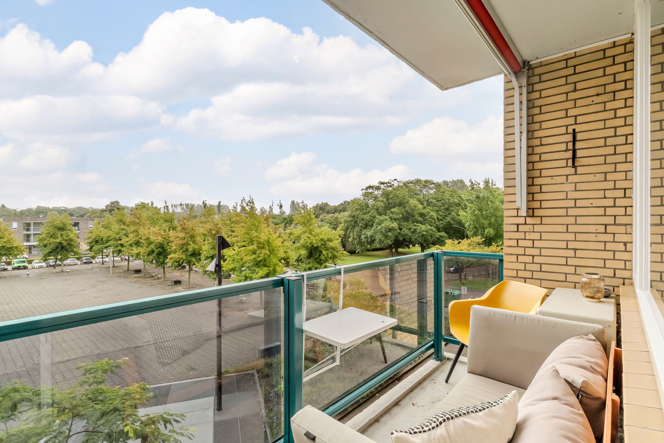 Foto 30 van Europaplein 73