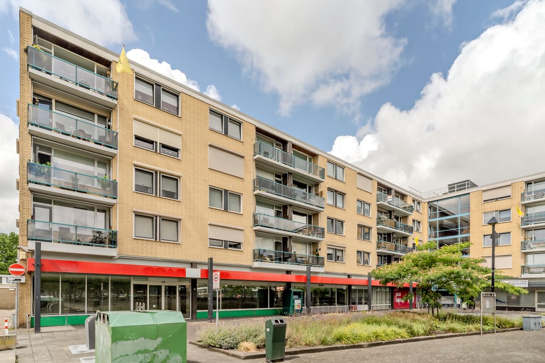 Foto 38 van Europaplein 73