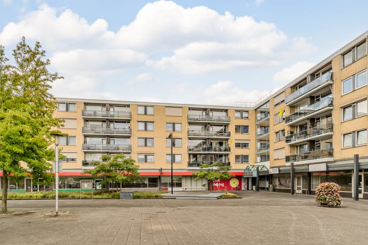 Foto 39 van Europaplein 73