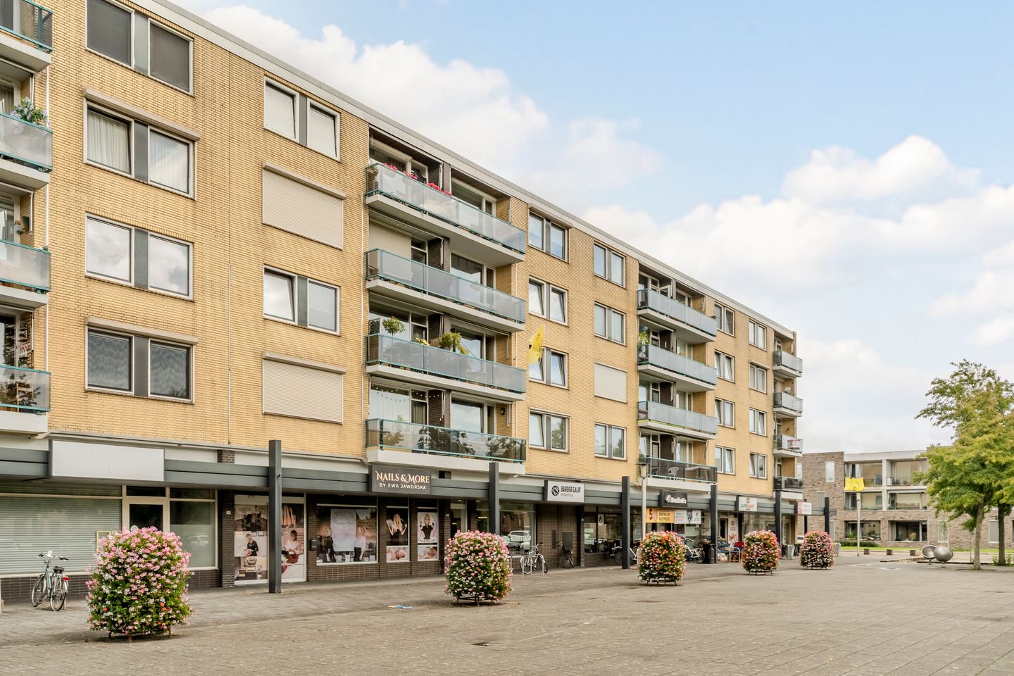 Foto 40 van Europaplein 73