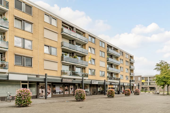 Foto 40 van Europaplein 73