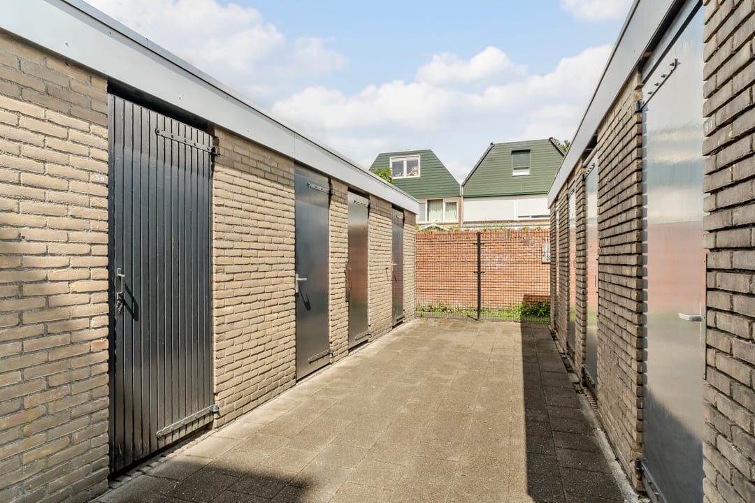 Foto 41 van Europaplein 73