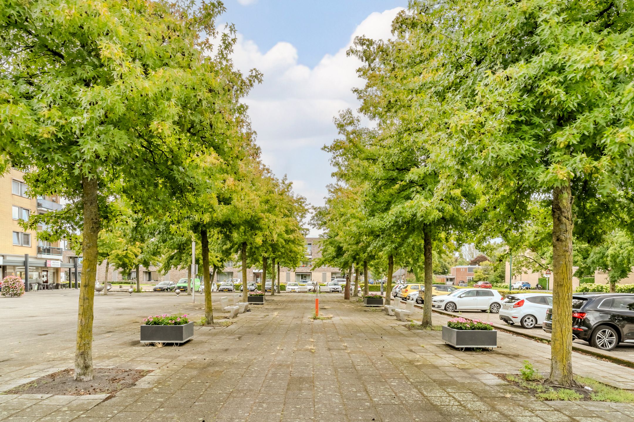 Foto 42 van Europaplein 73