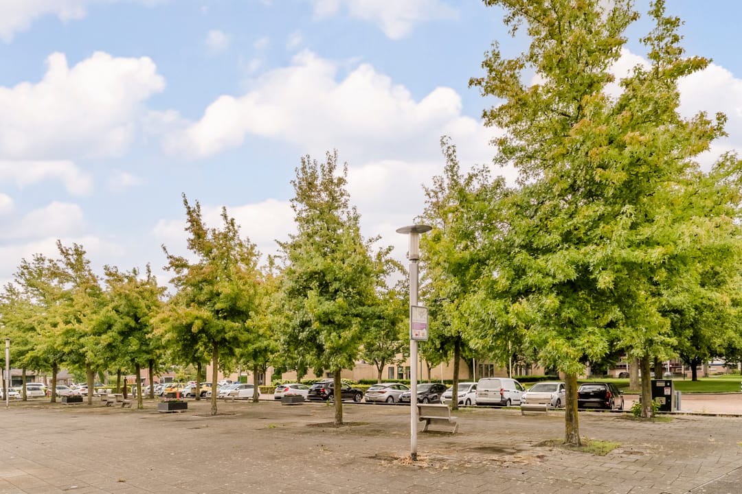 Foto 43 van Europaplein 73