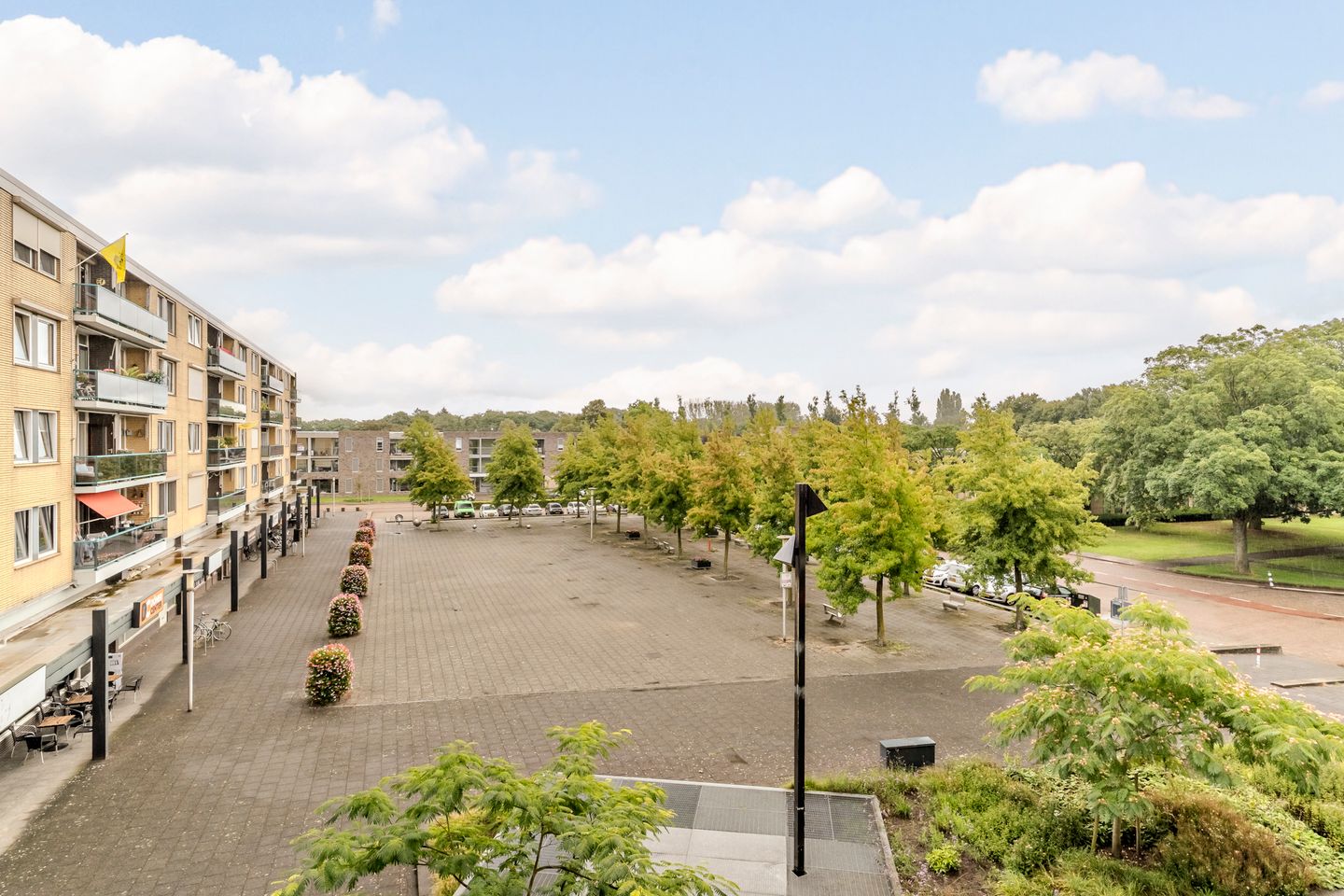 Foto 44 van Europaplein 73