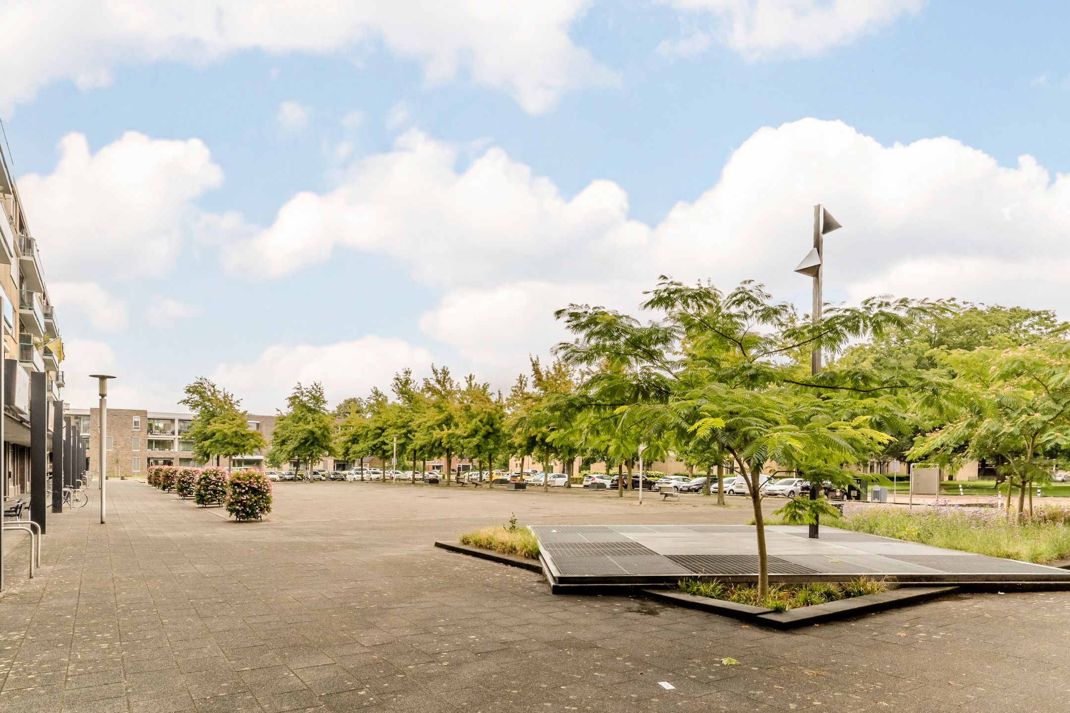 Foto 45 van Europaplein 73