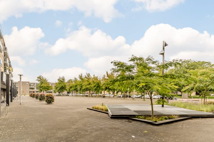 Foto 45 van Europaplein 73