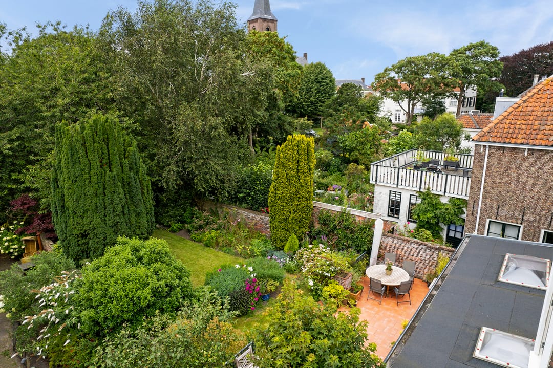 Foto 2 van Voorstraat 72