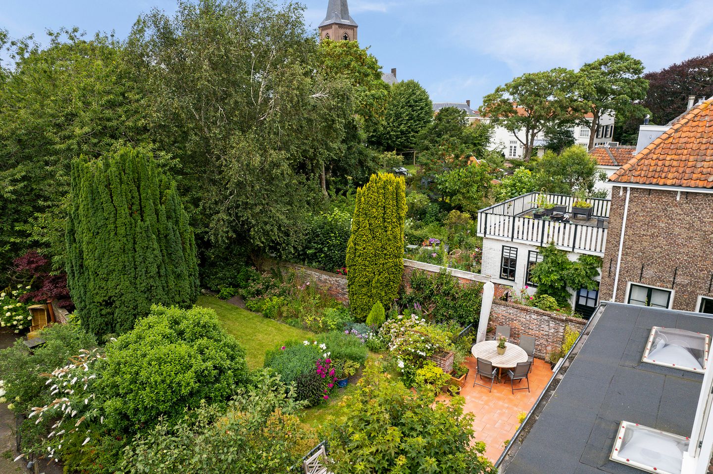 Foto 50 van Voorstraat 72