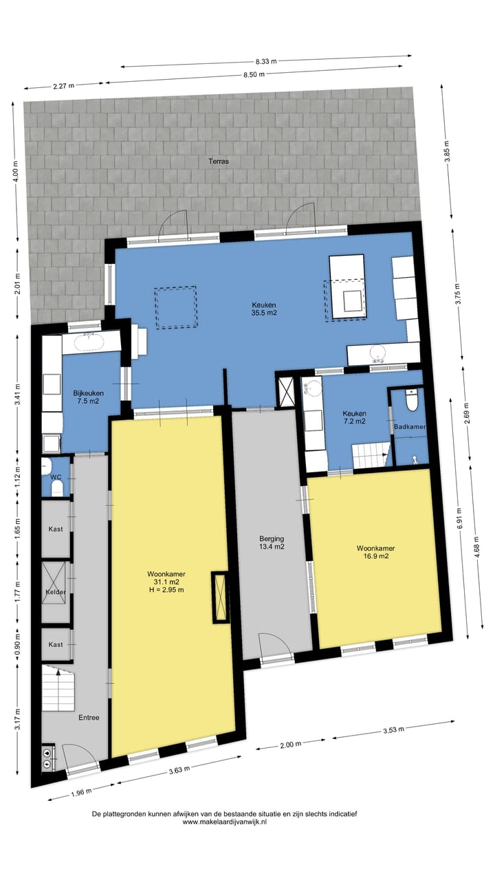 Foto 54 van Voorstraat 72