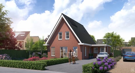 Bredestraat Huissen main image