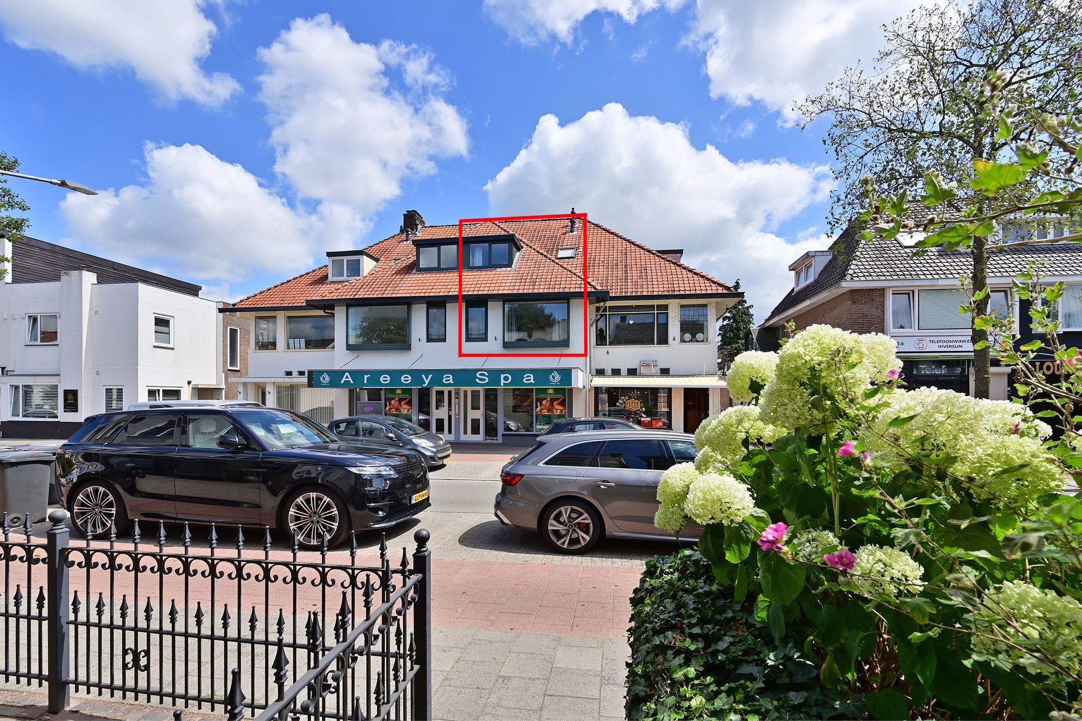 Neuweg 219-A, 219, A, Hilversum, 1214GR, Noord-Holland, Nederland 219 