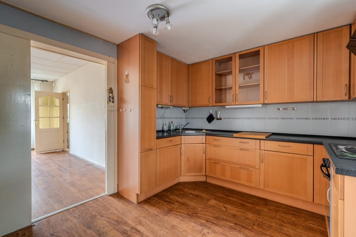 Foto 3 van Wilhelminastraat 95