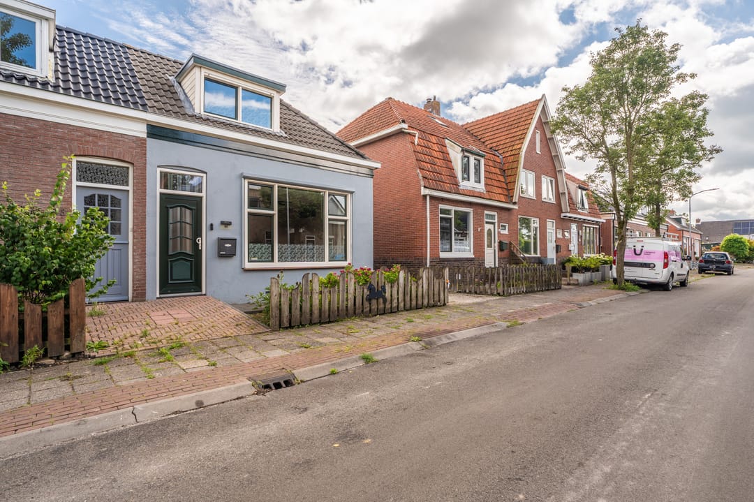 Photo 7 of Wilhelminastraat 95