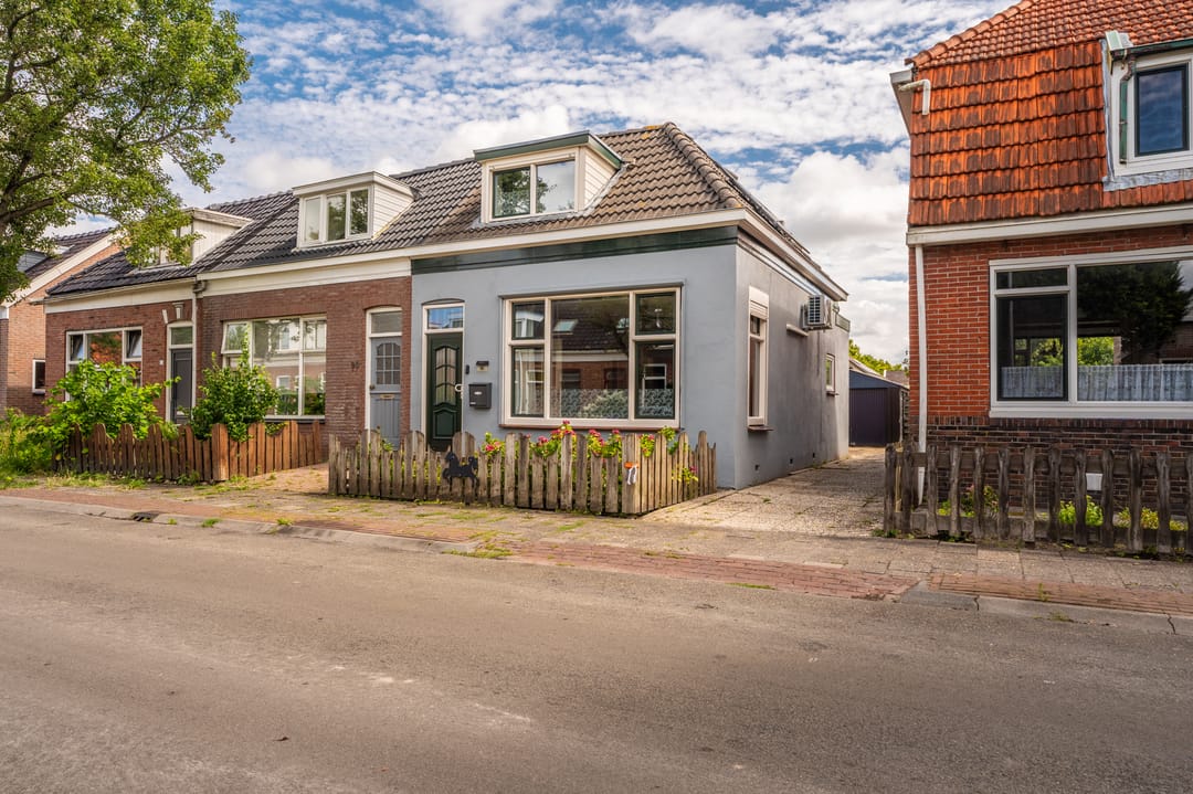 Photo 8 of Wilhelminastraat 95