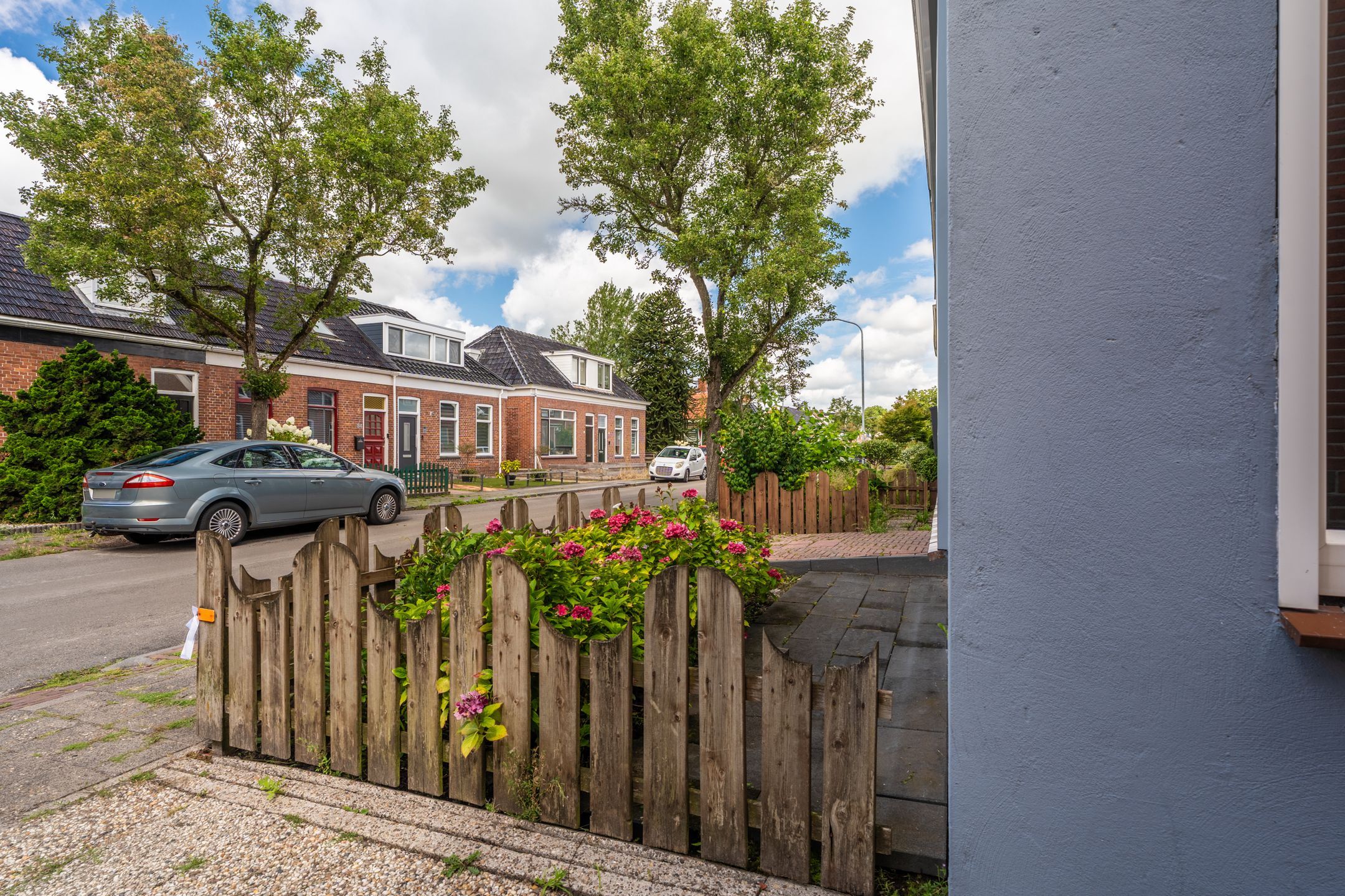 Photo 9 of Wilhelminastraat 95