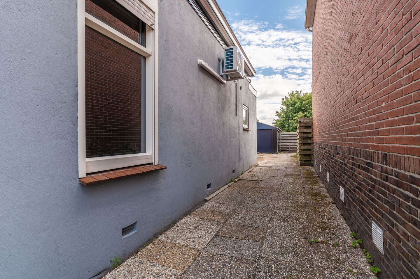 Photo 10 of Wilhelminastraat 95