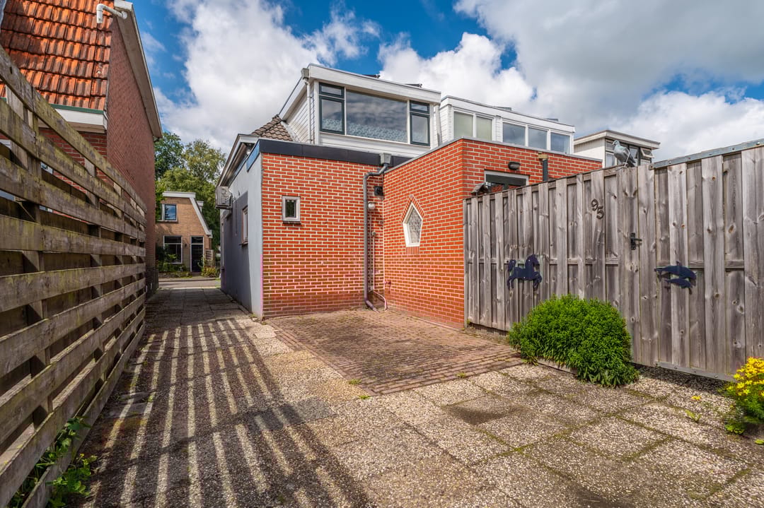 Photo 13 of Wilhelminastraat 95