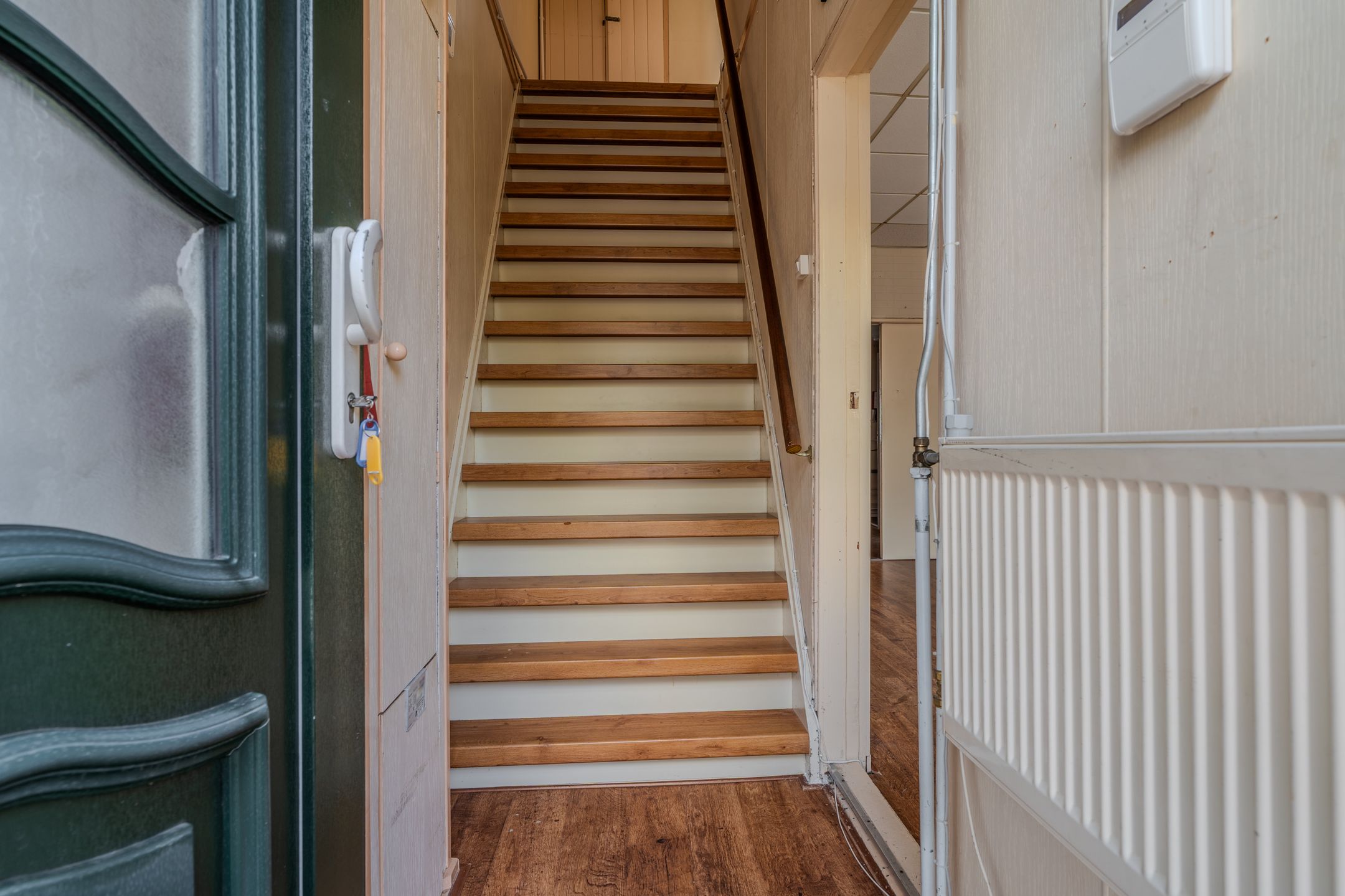 Photo 15 of Wilhelminastraat 95