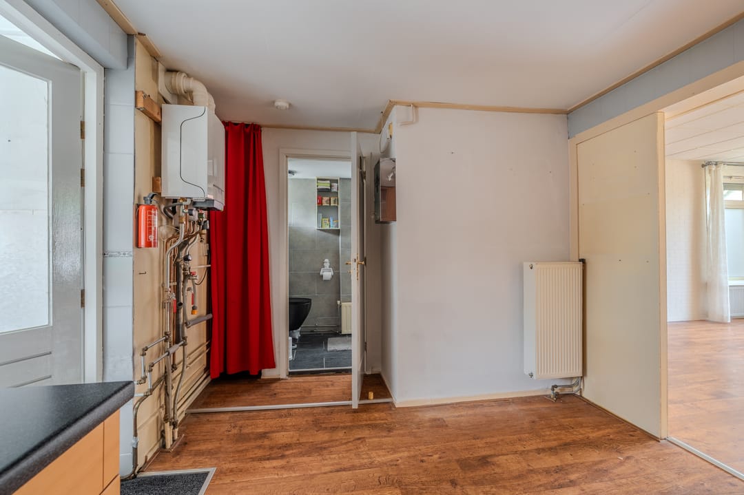 Photo 22 of Wilhelminastraat 95