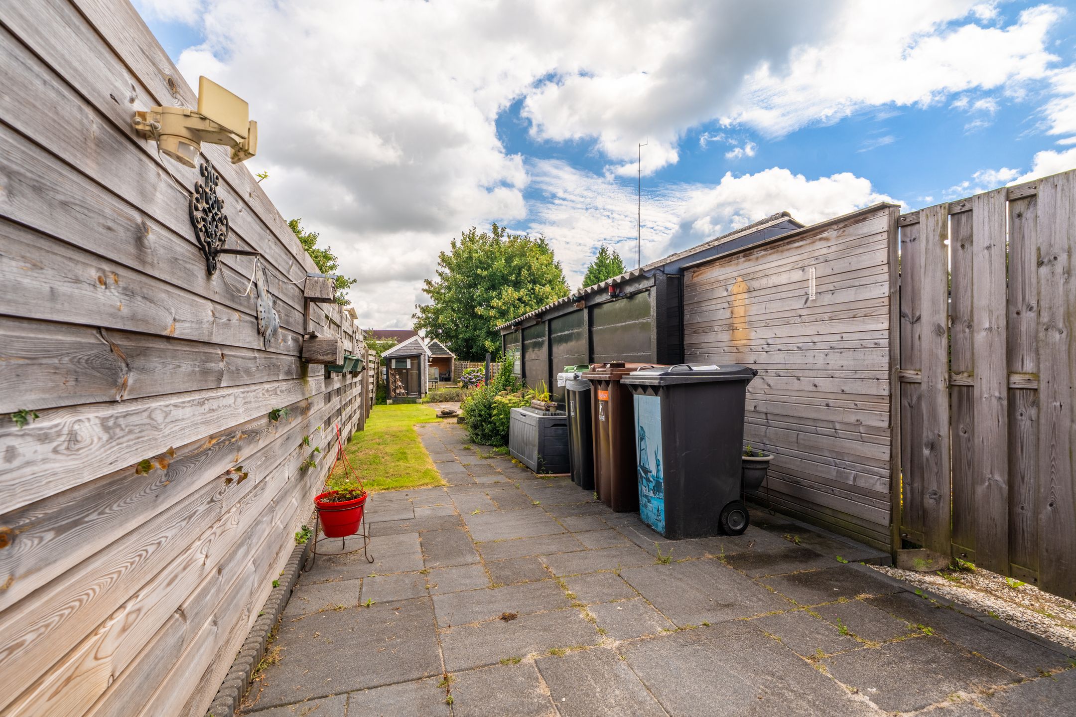 Photo 27 of Wilhelminastraat 95