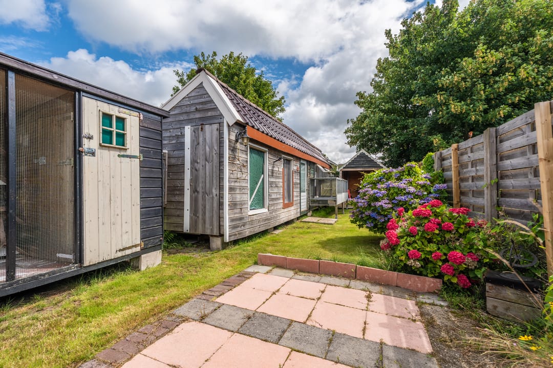 Photo 28 of Wilhelminastraat 95