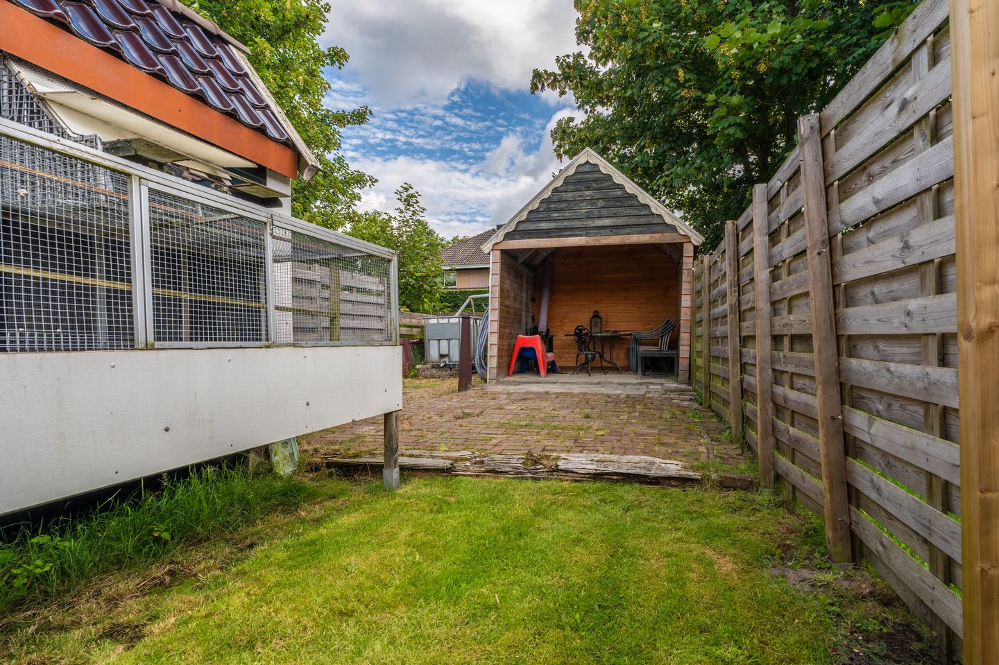 Photo 29 of Wilhelminastraat 95