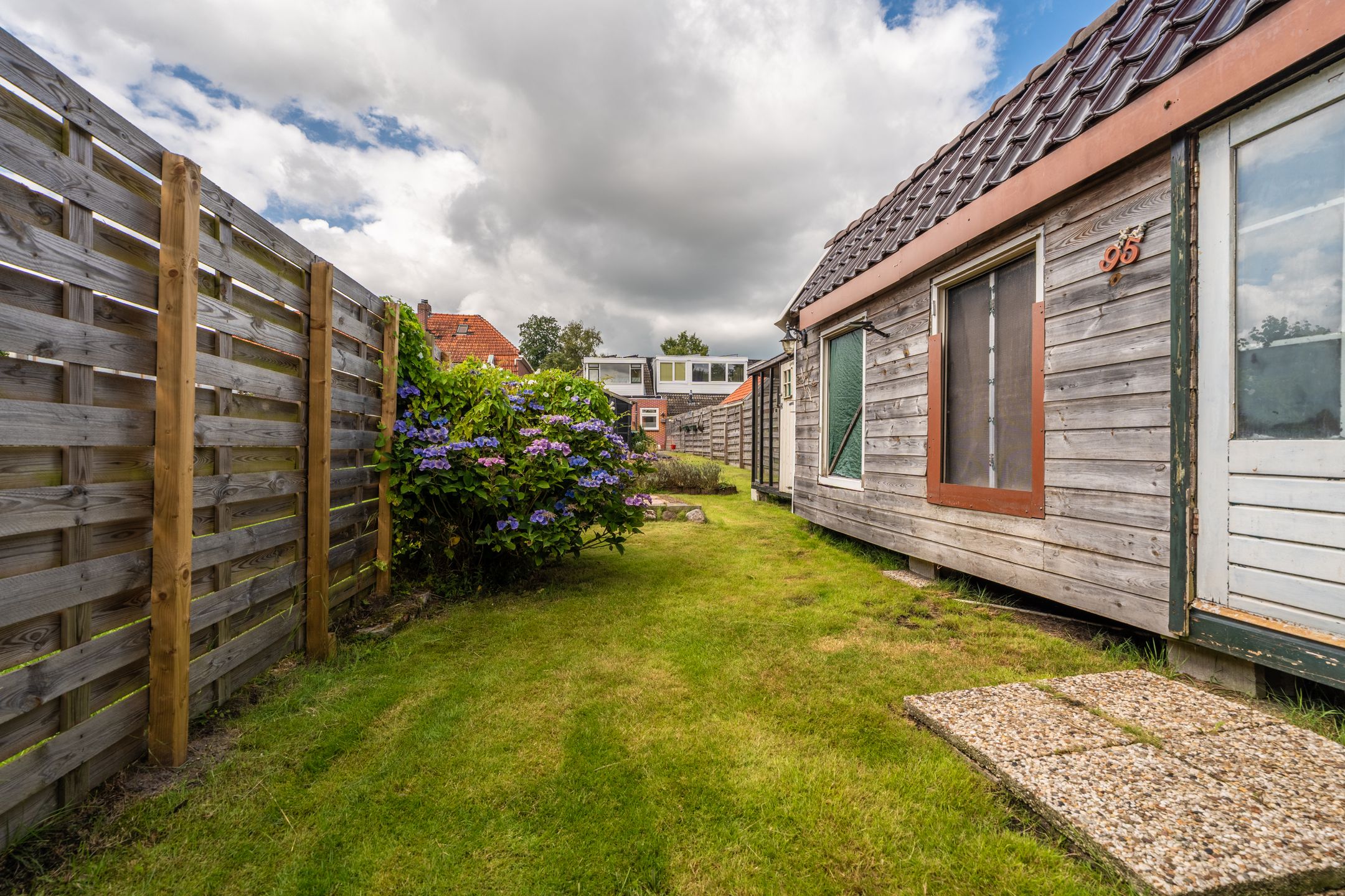 Photo 30 of Wilhelminastraat 95