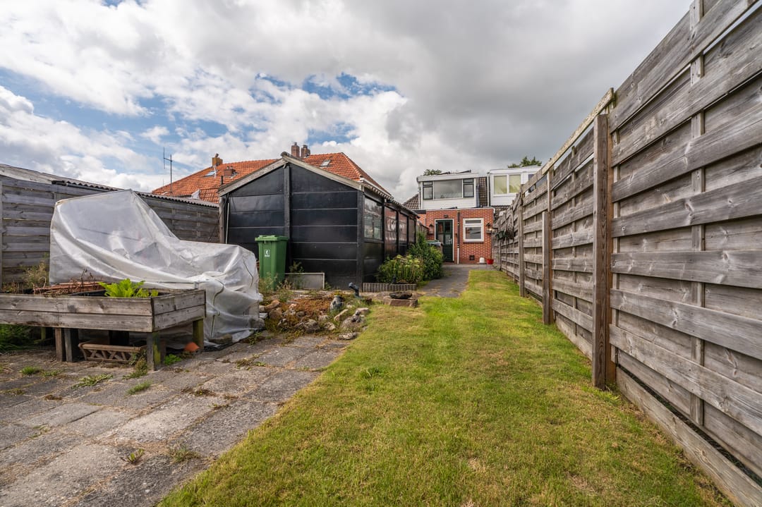 Photo 32 of Wilhelminastraat 95