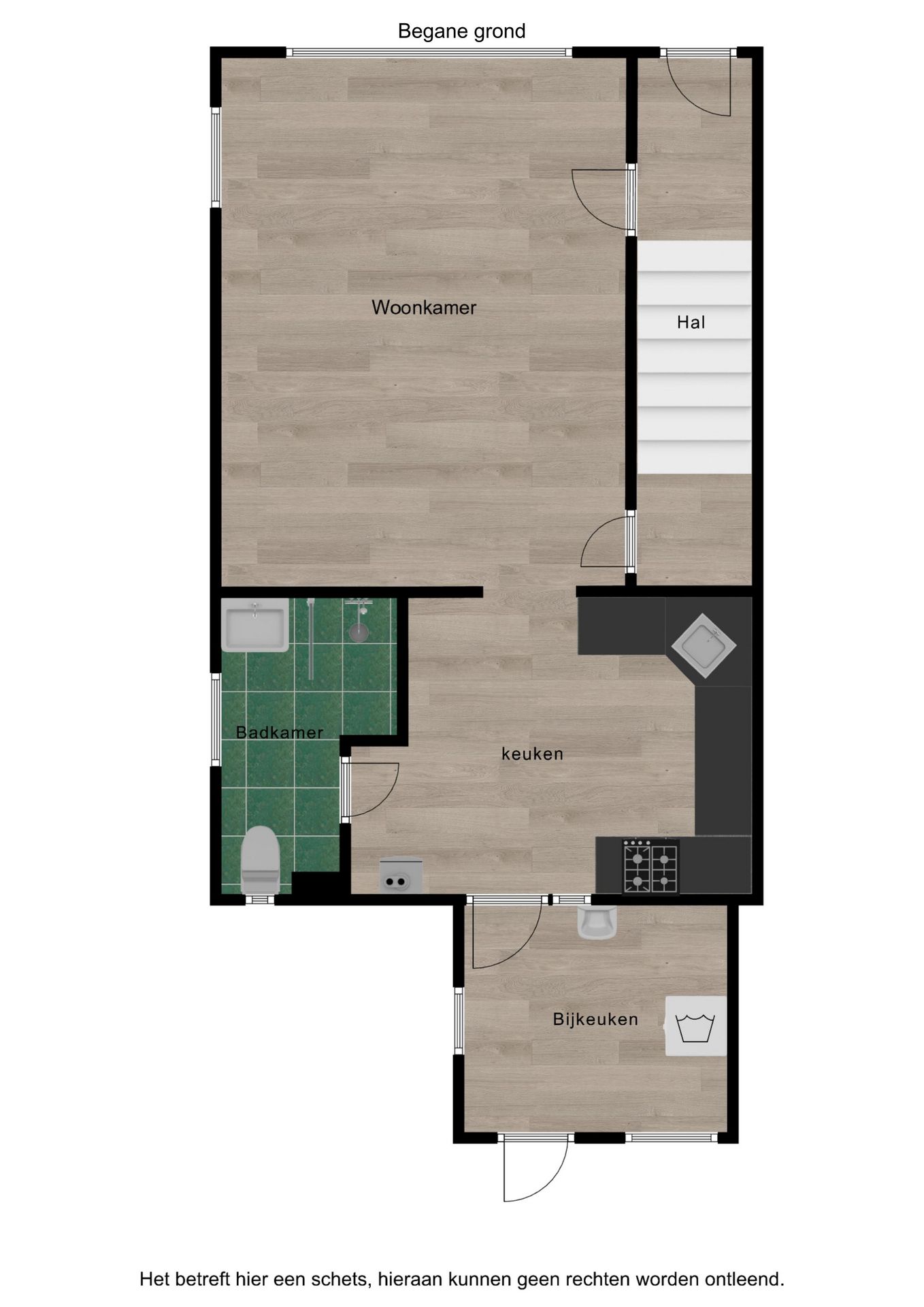 Photo 40 of Wilhelminastraat 95