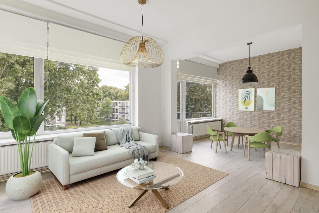 Foto 1 van Kapershoek 97