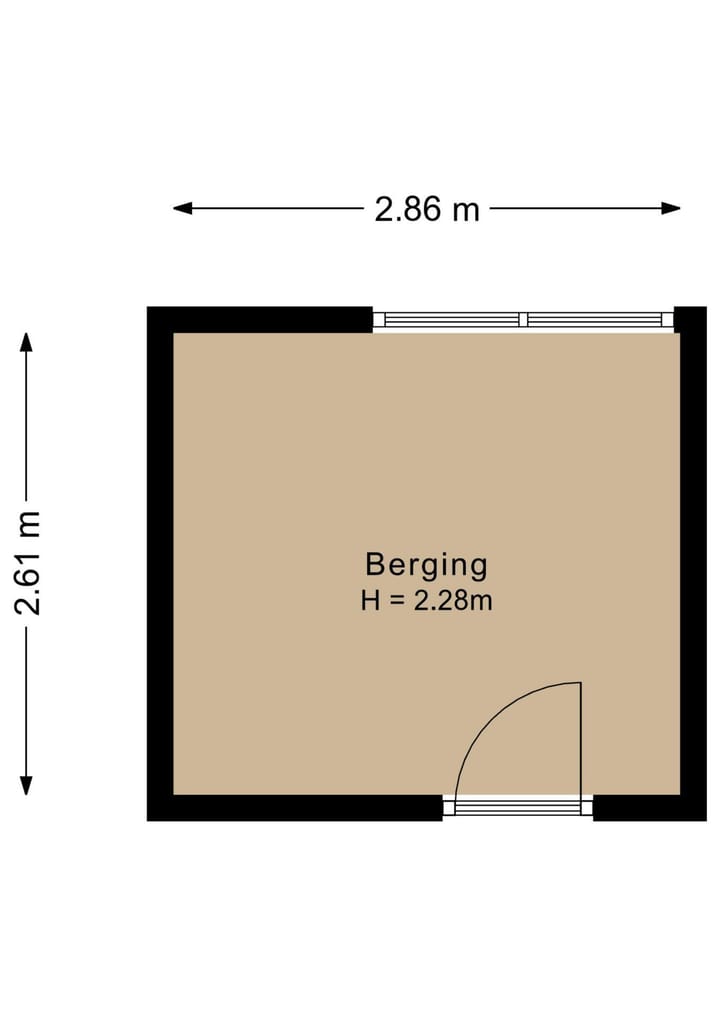 Foto 26 van Kapershoek 97