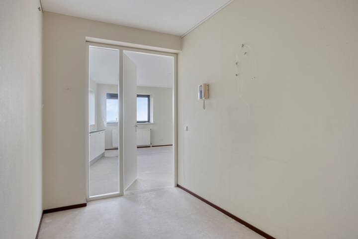 Foto 2 van Grahamstraat 413