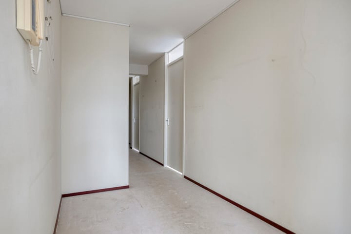 Foto 3 van Grahamstraat 413