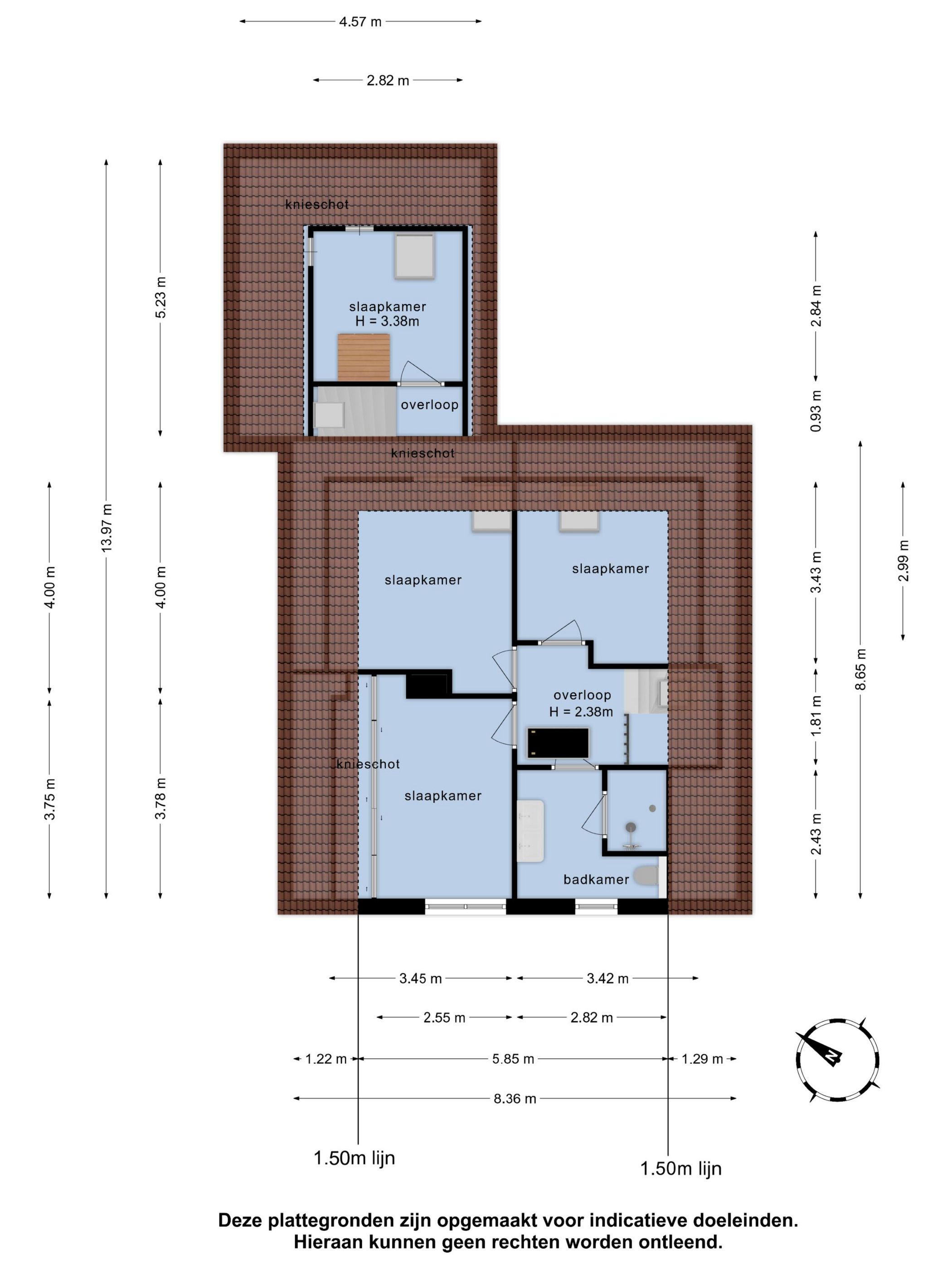 Foto 63 van Kanaaldijk 58