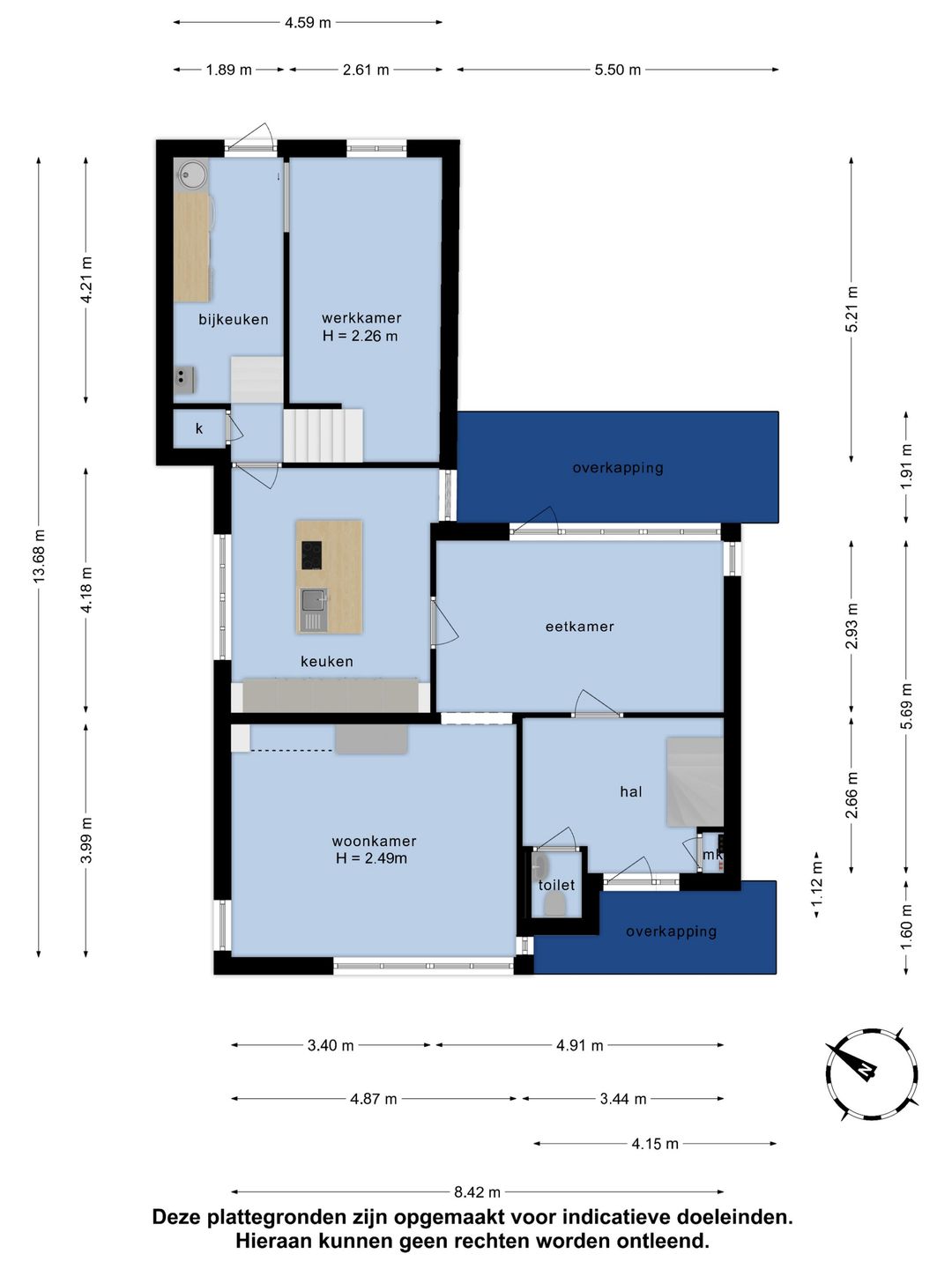 Foto 62 van Kanaaldijk 58