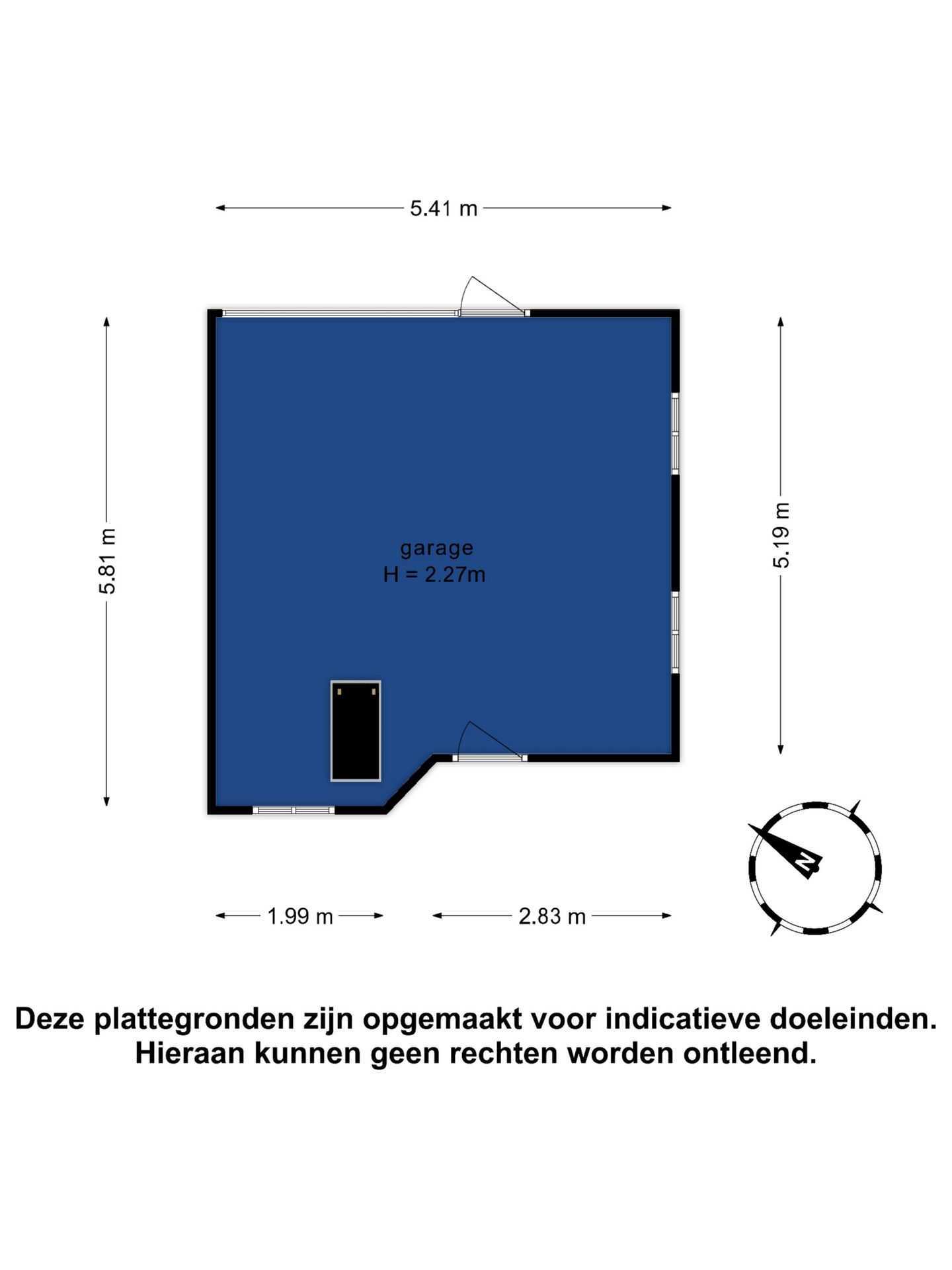 Foto 65 van Kanaaldijk 58