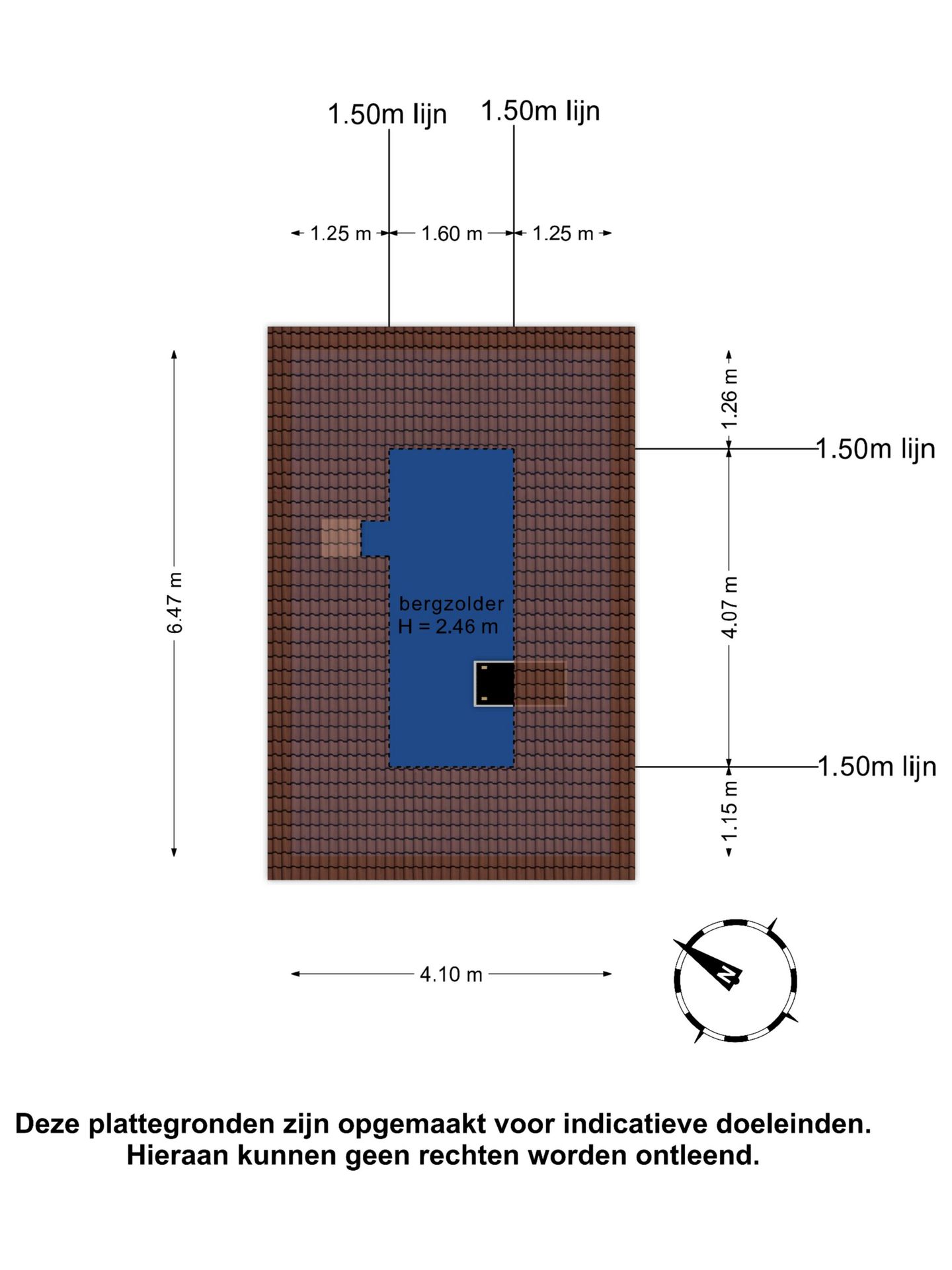 Foto 64 van Kanaaldijk 58