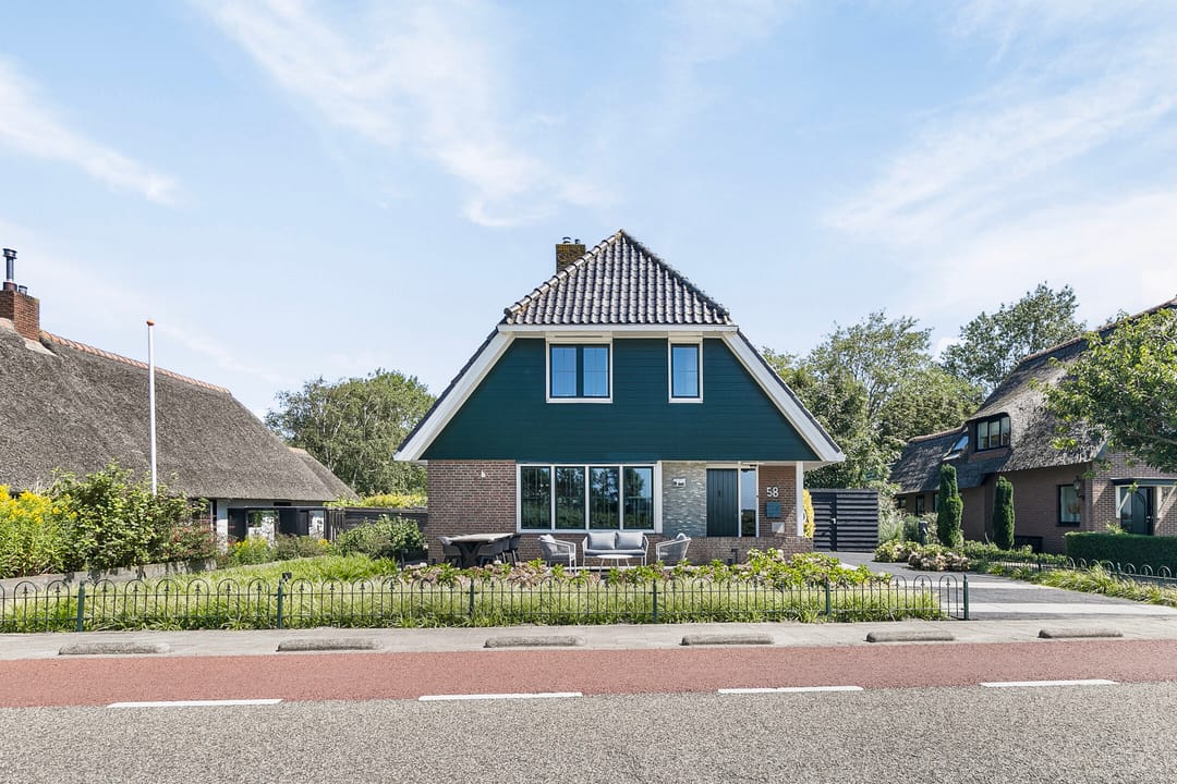 Foto 7 van Kanaaldijk 58