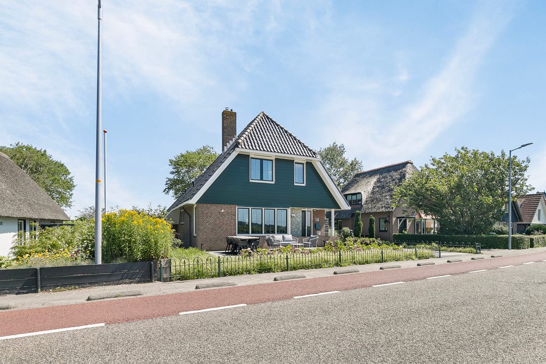 Foto 8 van Kanaaldijk 58