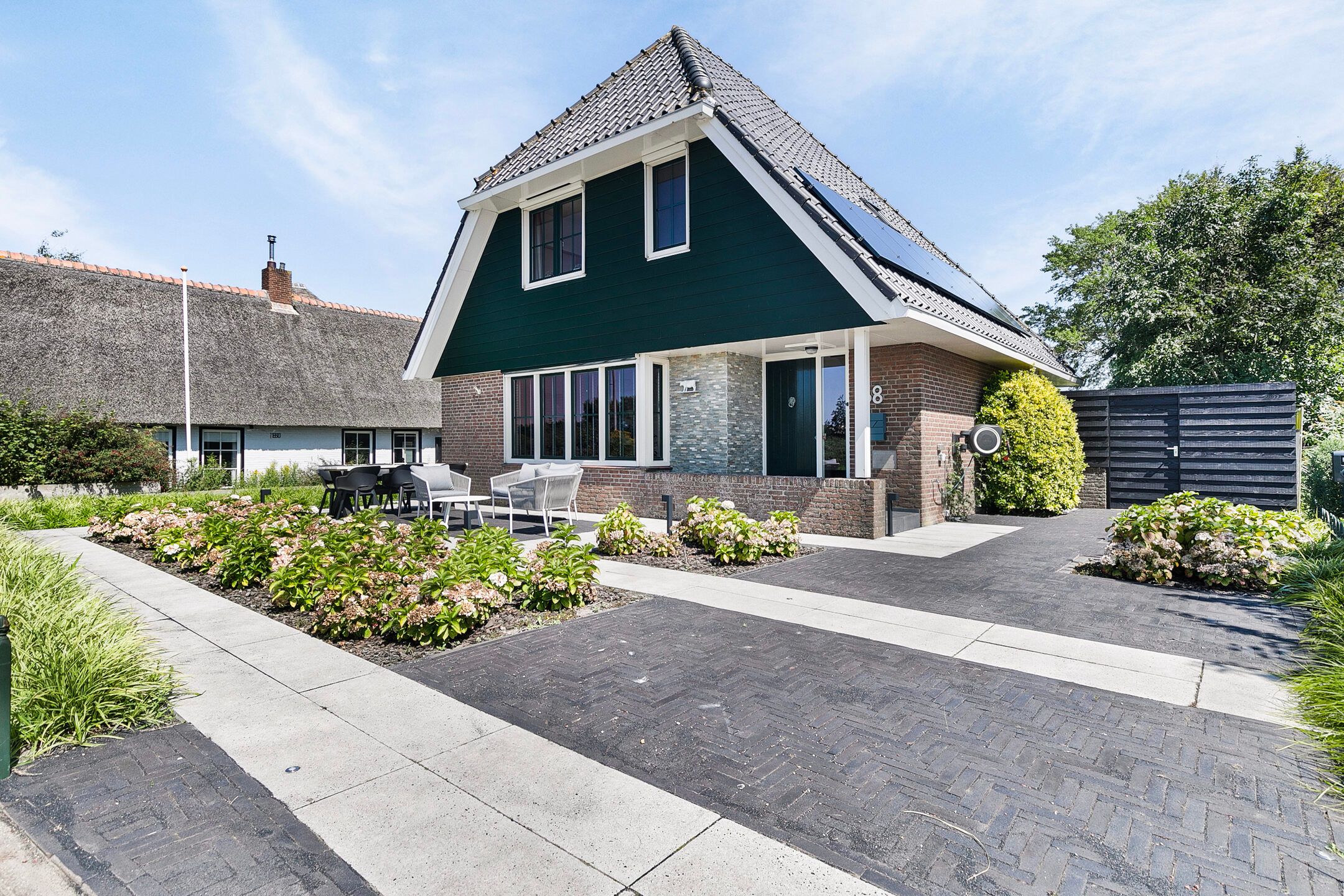 Foto 9 van Kanaaldijk 58