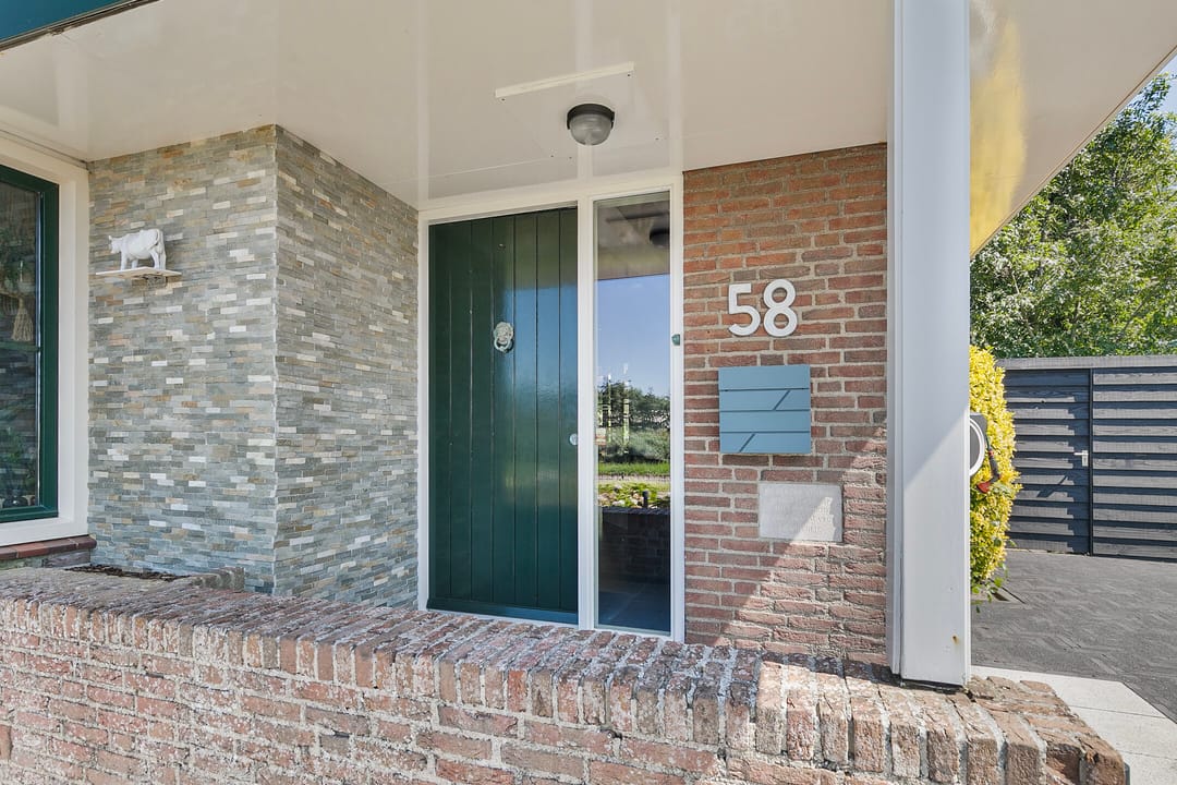 Foto 11 van Kanaaldijk 58