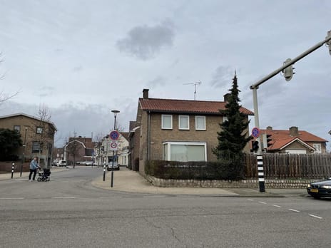 Nieuwstraat 39