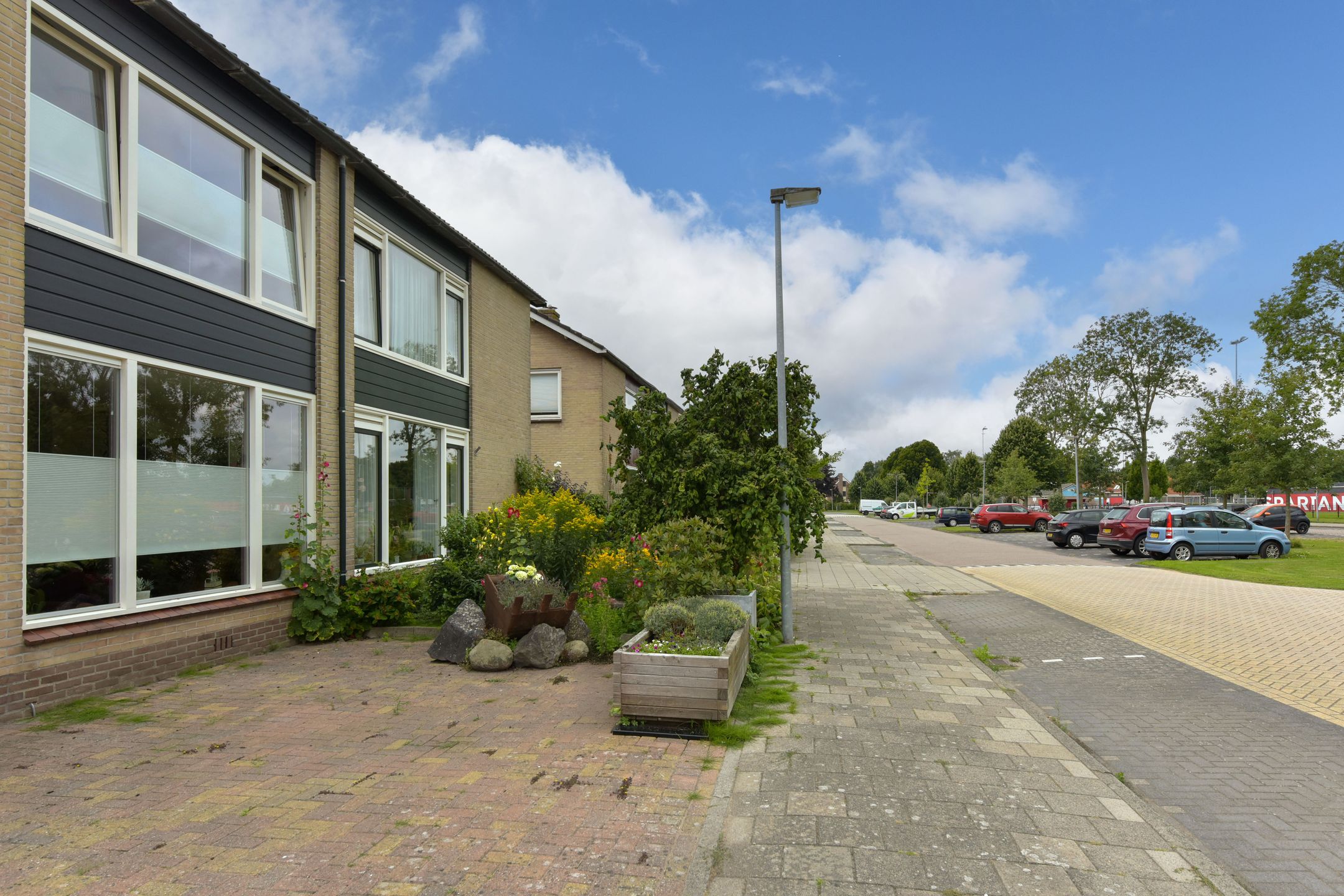 Foto 24 van Sportlaan 24