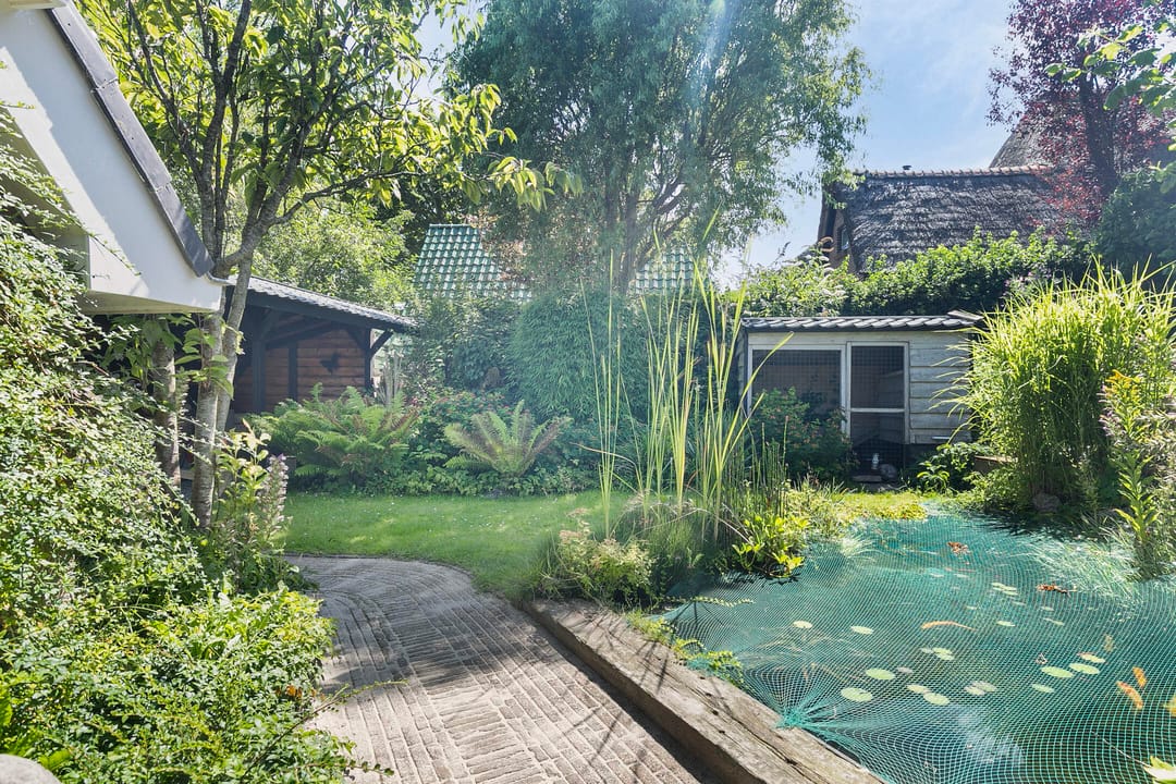 Foto 41 van Kanaaldijk 58